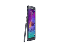 Samsung Galaxy Note 4 N910C czarny - 209609 - zdjęcie 4